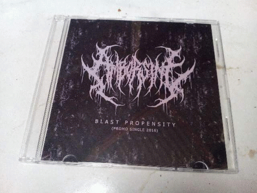 Amborsine : Blast Propensity